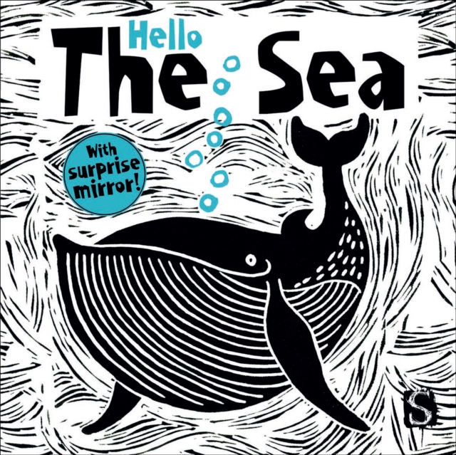 Hello The Sea, Board book Book