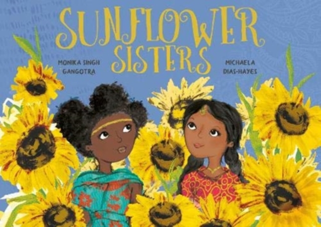 Sunflower Sisters, Paperback / softback Book