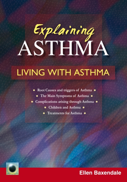 Explaining Asthma, EPUB eBook