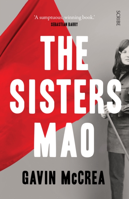 The Sisters Mao : a novel, Paperback / softback Book