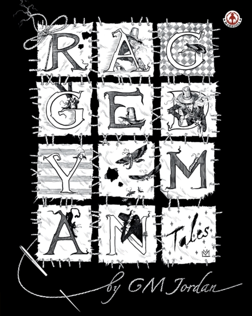 Raggedy Man Tales, Paperback / softback Book