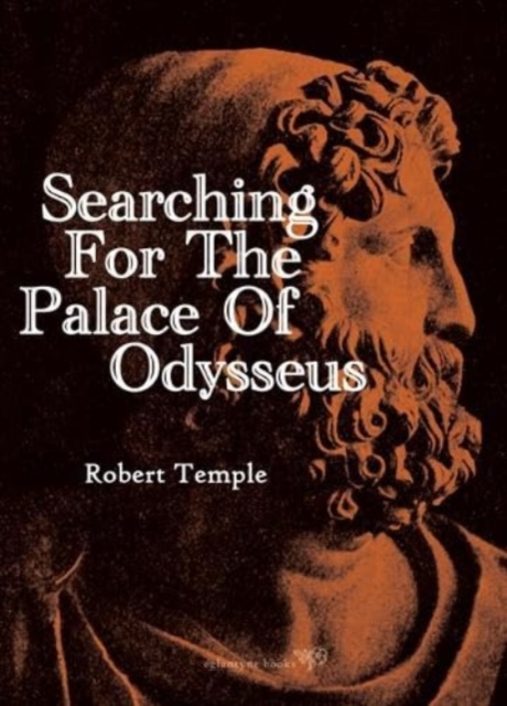 Searching for the Palace of Odysseus, Paperback / softback Book