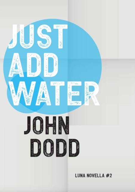 Just Add Water, EPUB eBook