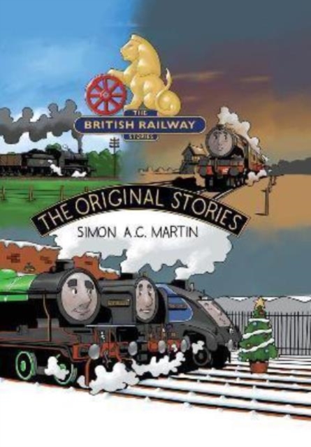 The Original Stories Part 1, Hardback Book