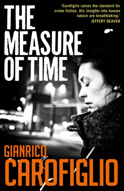 The Measure of Time, Paperback / softback Book