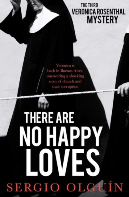 There Are No Happy Loves, Paperback / softback Book