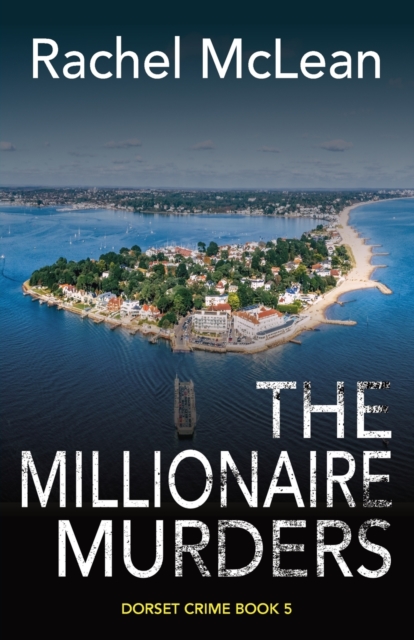 The Millionaire Murders, Paperback / softback Book