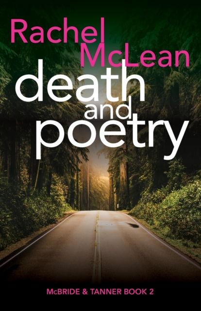 Death and Poetry, Paperback / softback Book