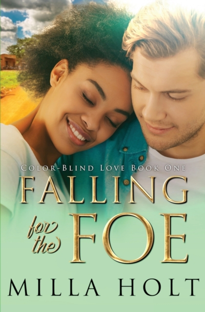 Falling for the Foe : A Clean and Wholesome International Romance, Paperback / softback Book