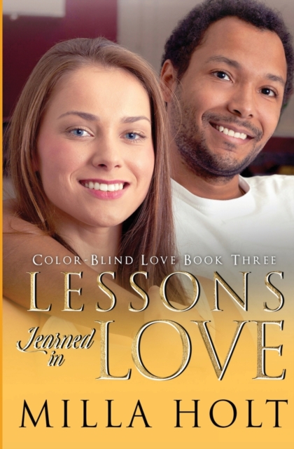 Lessons Learned in Love, Paperback / softback Book