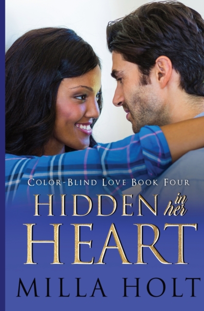 Hidden In Her Heart, Paperback / softback Book