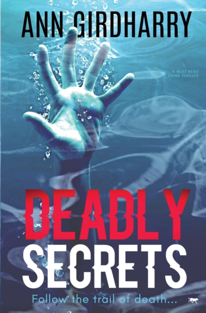 Deadly Secrets, Paperback / softback Book