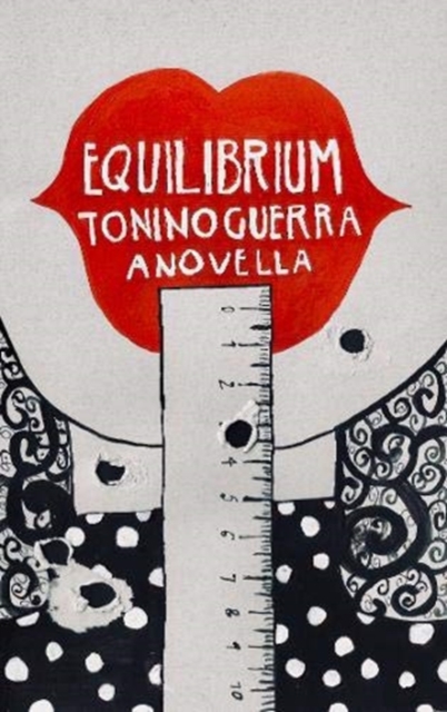 Equilibrium, Paperback / softback Book