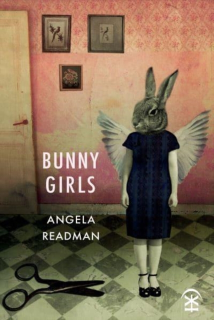 Bunny Girls, Paperback / softback Book