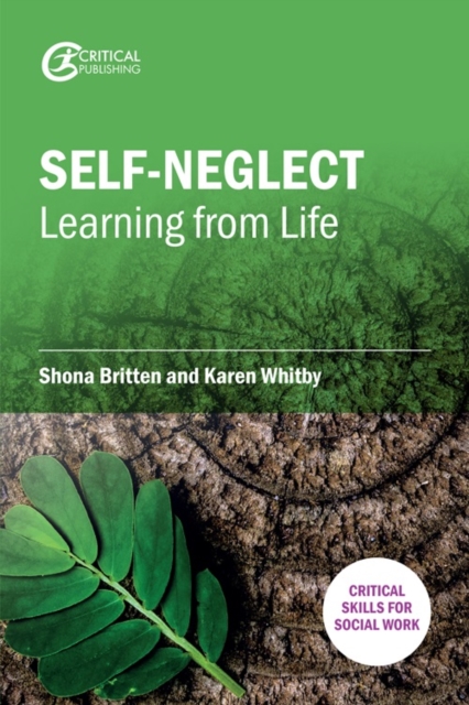 Self-Neglect: Learning from Life, EPUB eBook