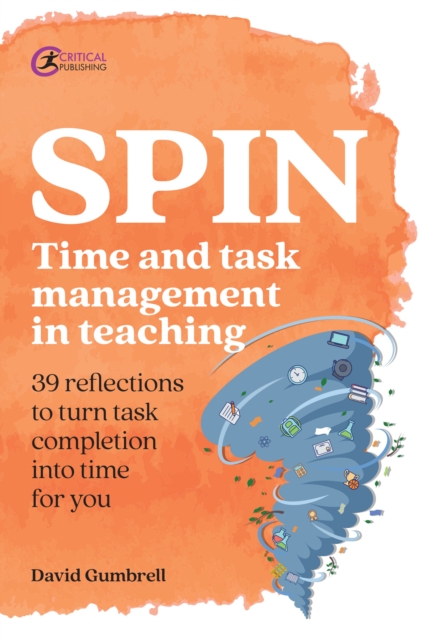 SPIN : Time and task management in teaching, EPUB eBook