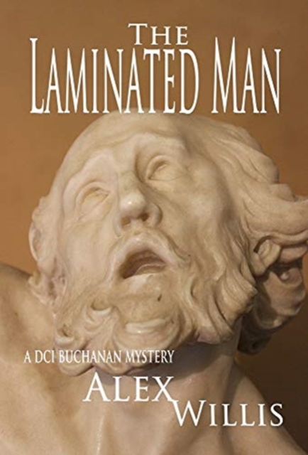 The The Laminated Man, Hardback Book