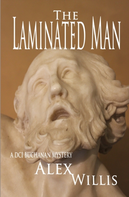 The Laminated man, Paperback / softback Book