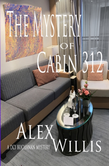 The Mystery of Cabin 312, Paperback / softback Book
