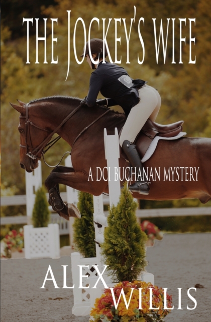 The Jockey's Wife, Paperback / softback Book