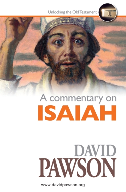 A Commentary on Isaiah, Paperback / softback Book