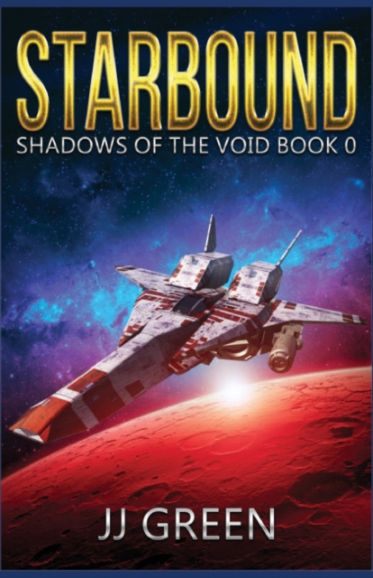 Starbound, Paperback / softback Book