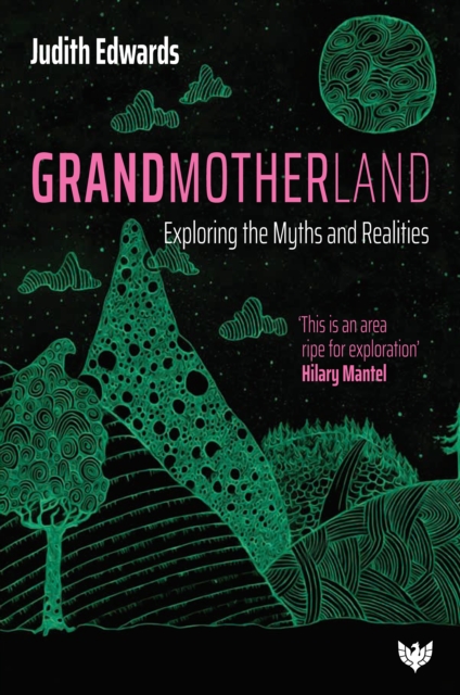 Grandmotherland, EPUB eBook