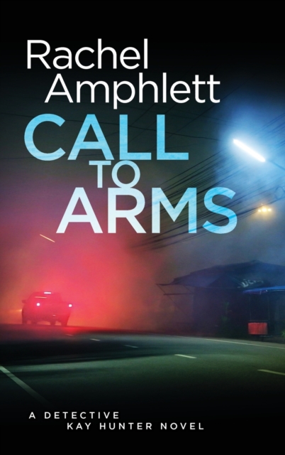 CALL TO ARMS, Hardback Book
