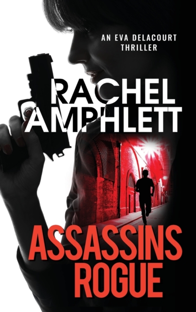Assassins Rogue, Hardback Book