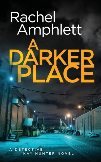 A Darker Place, Paperback / softback Book