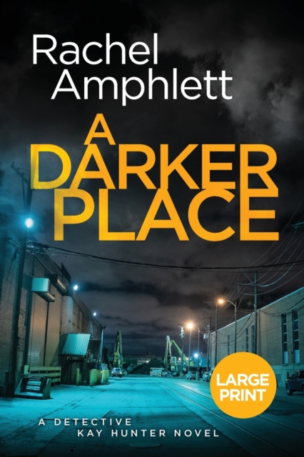 A Darker Place, Paperback / softback Book