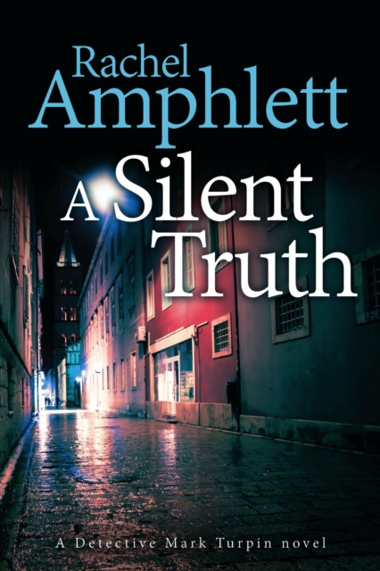 A Silent Truth, Paperback / softback Book