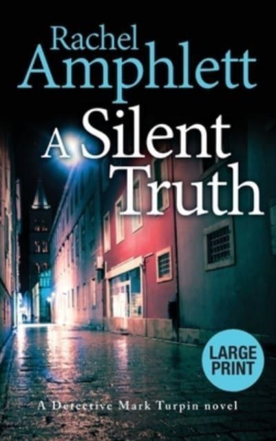A Silent Truth, Hardback Book