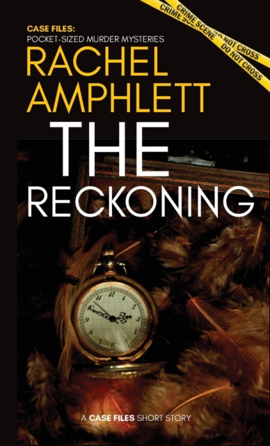 The Reckoning : A short crime fiction story, Paperback / softback Book