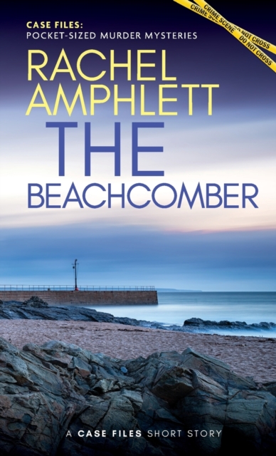 The Beachcomber : A short crime fiction story, Paperback / softback Book