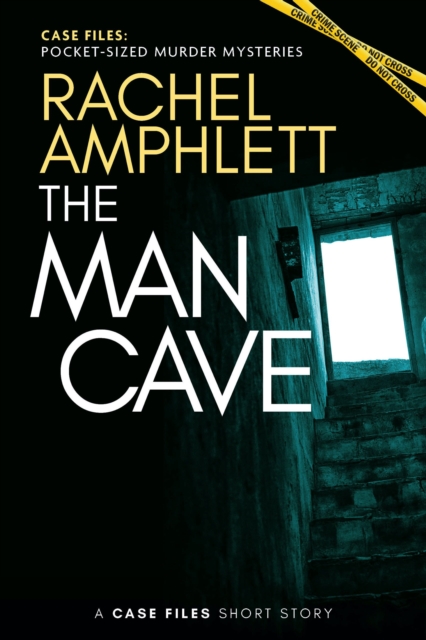 The Man Cave, EPUB eBook
