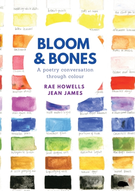 Bloom and Bones, Paperback / softback Book