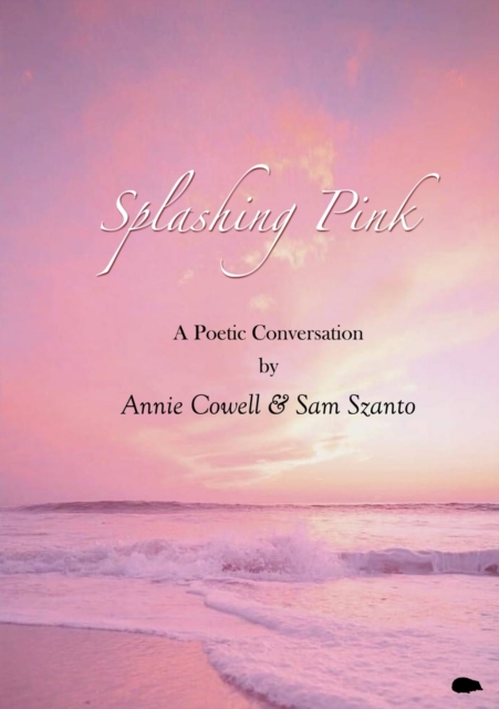 Splashing Pink, Paperback / softback Book