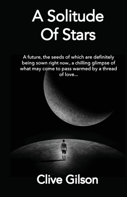 A Solitude Of Stars, Paperback / softback Book