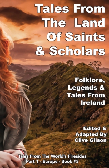 Tales From the Land Of Saints & Scholars, Paperback / softback Book