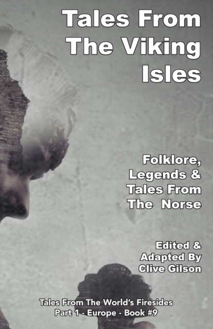 Tales From The Viking Isles, Paperback / softback Book