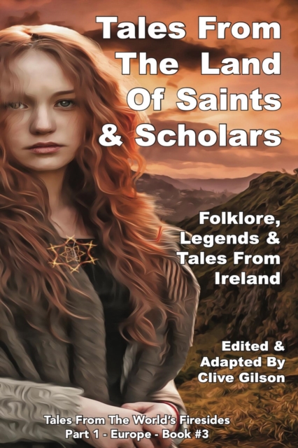 Tales From The Land of Saints & Scholars, EPUB eBook