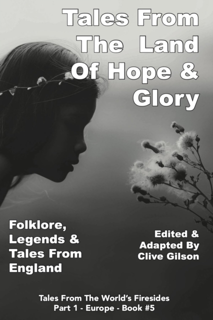 Tales From The Land of Hope & Glory, EPUB eBook
