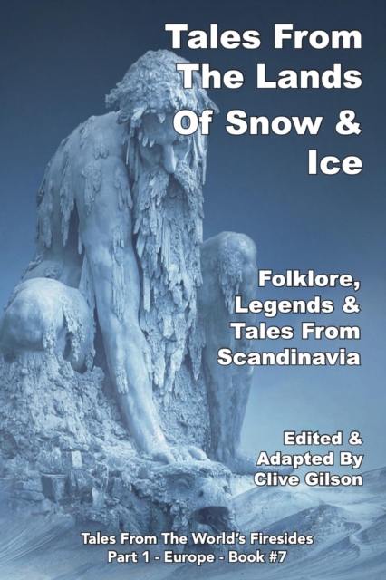 Tales From The Lands Of Snow & Ice, EPUB eBook