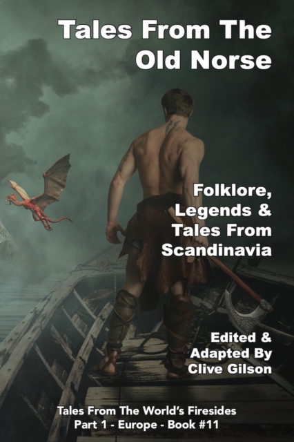 Tales From The Old Norse, EPUB eBook