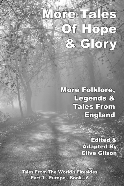 More Tales Of Hope & Glory, EPUB eBook