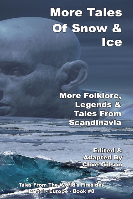 More Tales Of Snow & Ice, EPUB eBook
