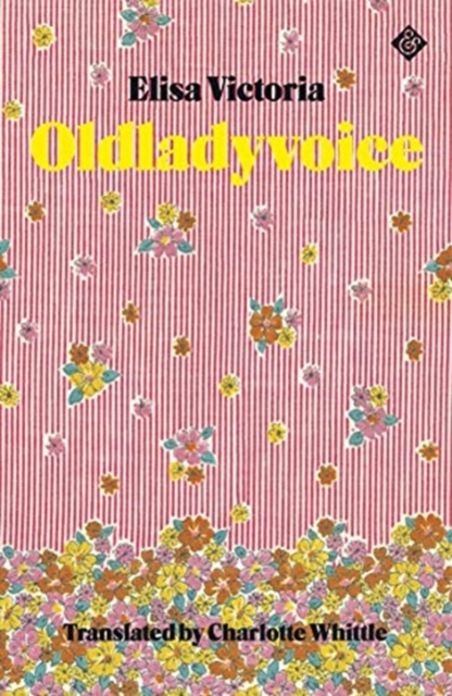 Oldladyvoice, Paperback / softback Book
