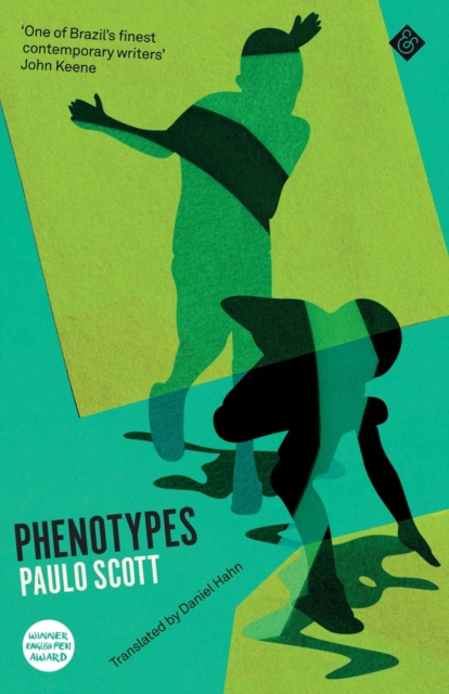 Phenotypes, Paperback / softback Book
