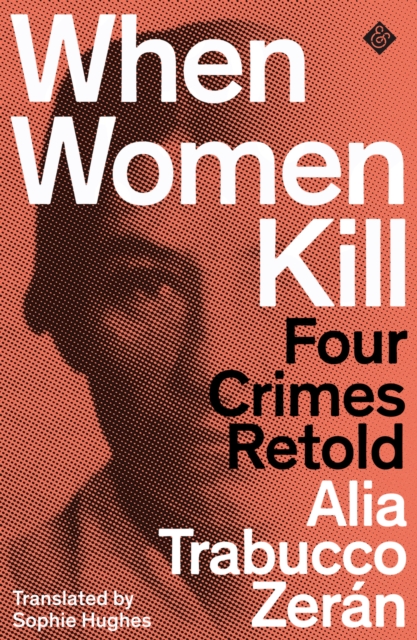 When Women Kill, EPUB eBook